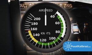 jasa kalibrasi Air Speed Indicator