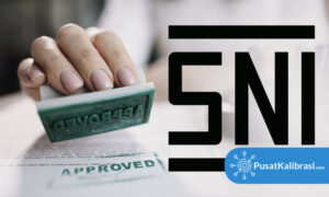 sertifikasi SNI