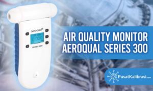 air quality monitor aeroqual series 300