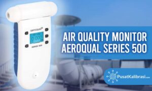 air quality monitor aeroqual Series 500