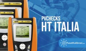 Photovoltaic Tester HT Italia PVCHECKs