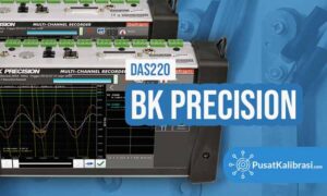 data logger BK Precision DAS220