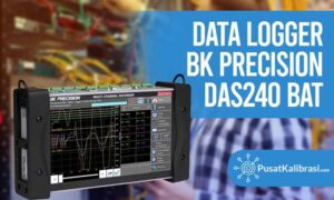 data logger BK Precision DAS240-BAT