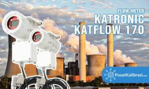 Flow Meter Katronic KATflow 170