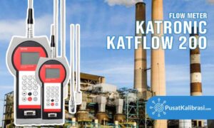 Flow Meter Katronic KATflow 200